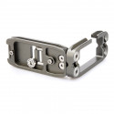 Ellie Universal L Bracket Grijs