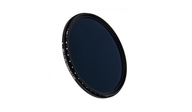 JJC filter neutraalhall F NDV55 Variable ND (ND2 400)