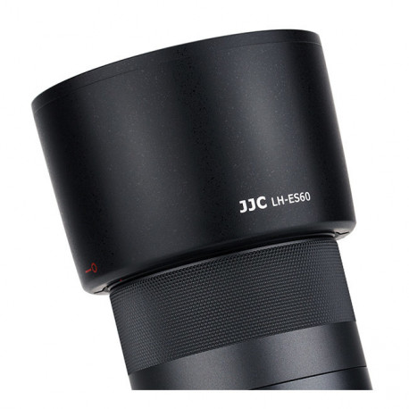 JJC ES 60 Canon Zonnekap