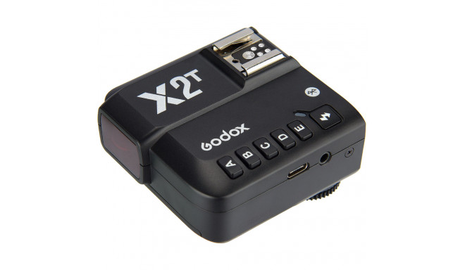 Godox X2 transmitter Olympus/Panasonic