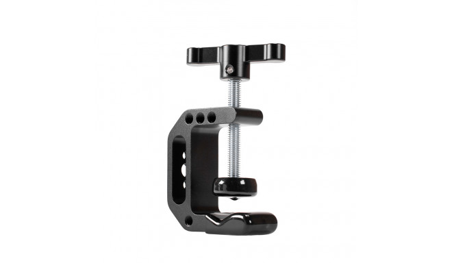 Caruba Multi Functionele Tough C Clamp Mount (tafelklem)