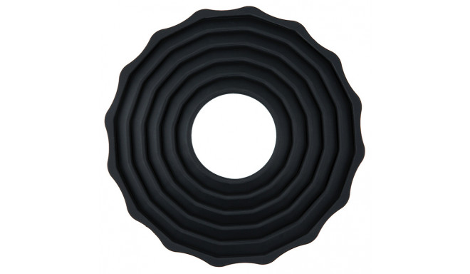JJC Silicone Lens Hood LH ARS 53mm~72mm