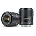 E 23 F1.4 AF Sony E mount APS C
