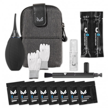 VSGO puhastuskomplekt Warp-Up Pro