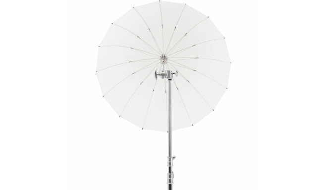 Godox vihmavari UB-105D Parabolic 105cm, läbipaistev
