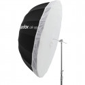 165cm Translucent Diffuser for Parabolic Umbrella