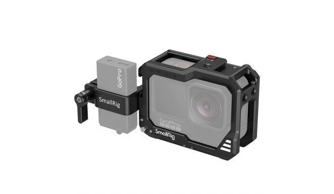 SmallRig kaamerapuur 3088 GoPro Hero 9 Vlog Kit
