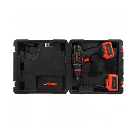 Akutrell 18 V CD-182Q 72985000 DNIPRO-M