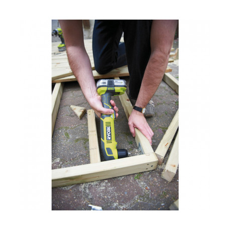 Akukruvikeeraja 18V ONE+ RAD1801M RYOBI