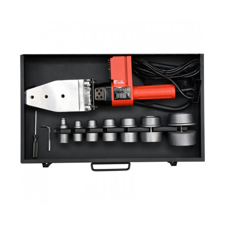 Jootekolb plasttorude sulatamiseks 850W YT-82250 YATO