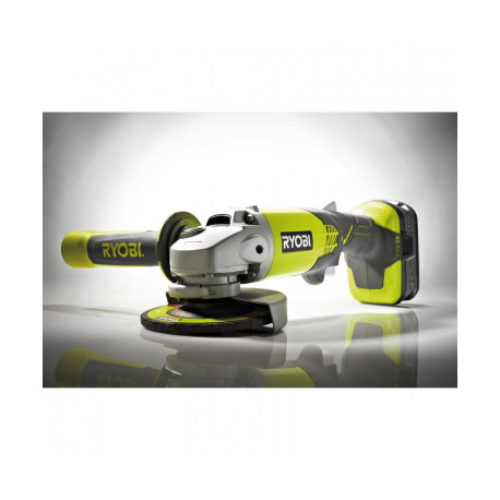 Akuketaslõikur R18AG-0 18V (ilma aku ja laadijata) 5133001903 RYOBI