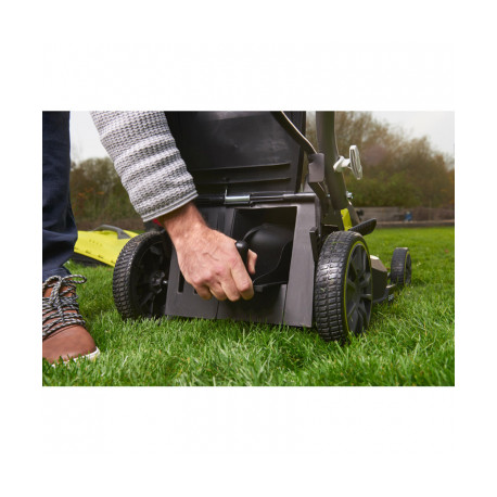 Akumuruniiduk 18V RY18LMX37A-0 5133004597 RYOBI