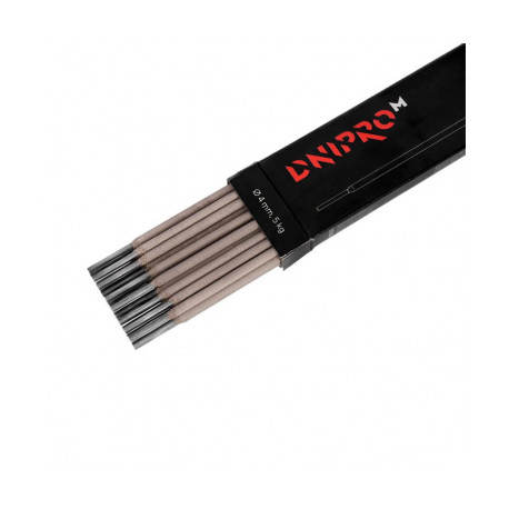 Elektrood 4mm 5kg 81282005 DNIPRO-M