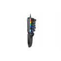 Motospeed K27 RGB Mechanical Numeric Keypad With LED BackLight / USB / Black (ENG)