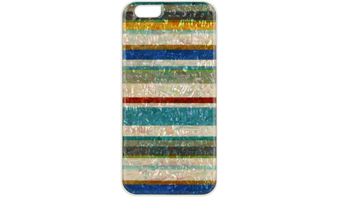 iKins case for Apple iPhone 8/7 equator white