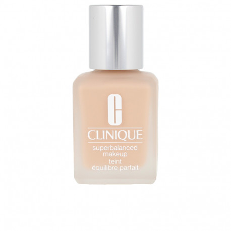 CLINIQUE SUPERBALANCED fluid #04-cream chamois 30 ml