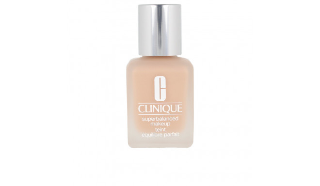 CLINIQUE SUPERBALANCED fluid #08-porcelain beige 30 ml