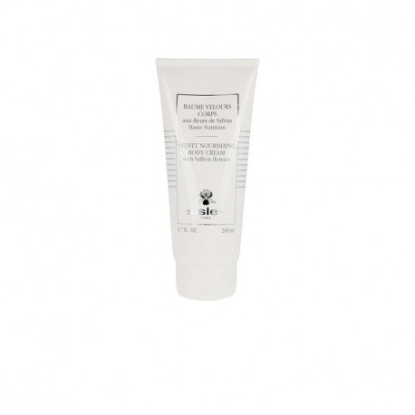 Sisley Velvet Nourishing Body Cream (200ml)