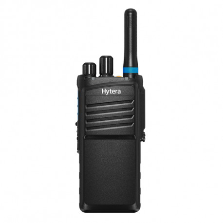 Hytera PT310 TETRA portable radio