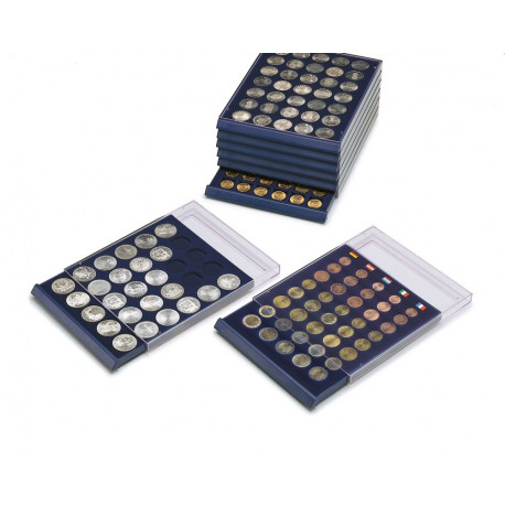 NOVA Standard Stacking Trays