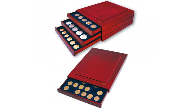 SAFE NOVA Exquisite coin tray system