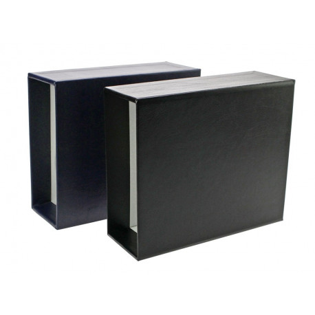 SAFE Album mündikomplektidele kaitseümbris