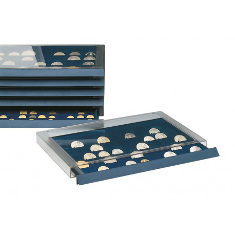 SAFE WIDE sahtel müntidele - ∅ 30 mm