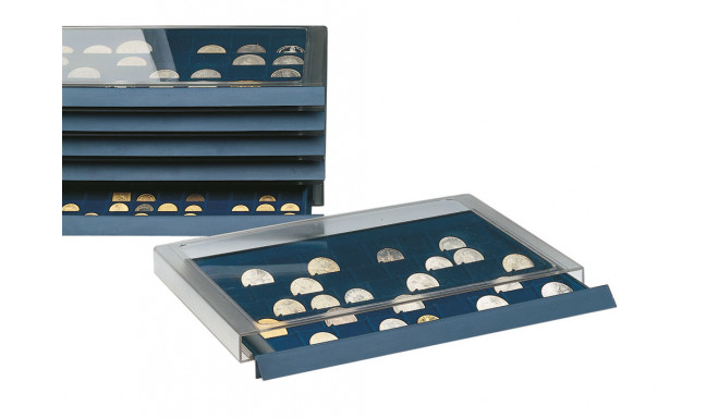 SAFE WIDE sahtel müntidele - ∅ 30 mm