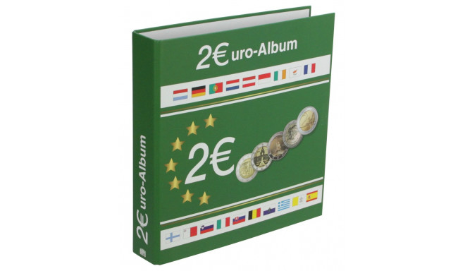 SAFE Album Designo-2€