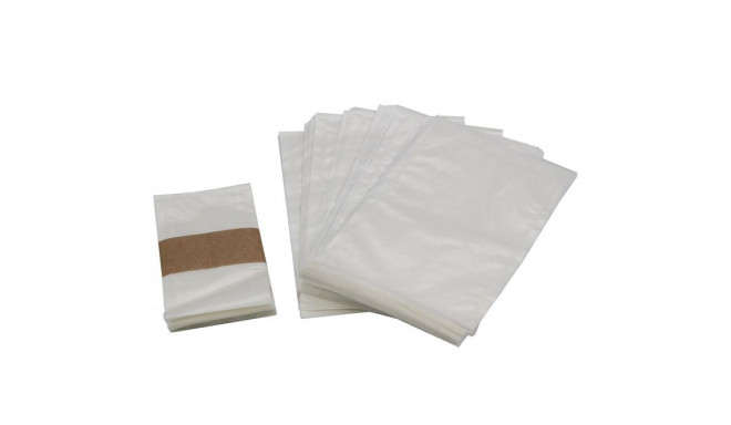 SAFE Pergamiinist taskud - 85 x 115 mm