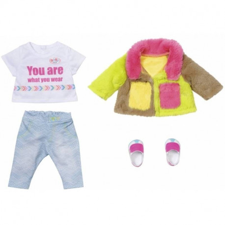 BABY BORN Coat