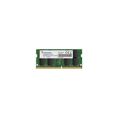 ADATA PREMIER 8GB DDR4 2666MHz SO-DIMM