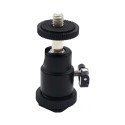 YT01 Small Camera Ball Head