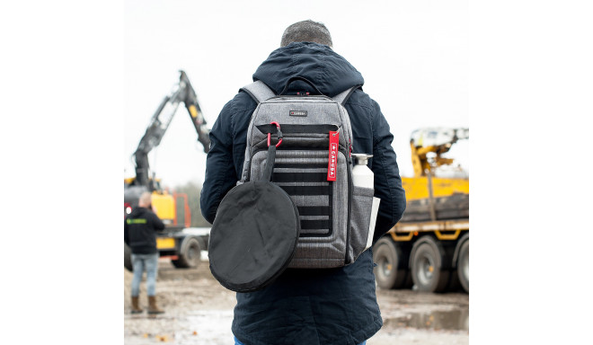 Caruba Skyline 100 Dronepack Grijs