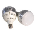 Bulb 60W (Caruba All in 1 Lichtset (Softbox / LED)