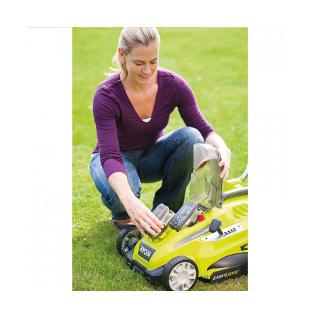 Akumuruniiduk 18V RY18LMX40A-150 5133004585 RYOBI