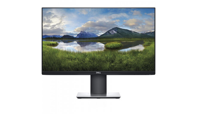 Dell monitor 24" QHD LED IPS P2421D
