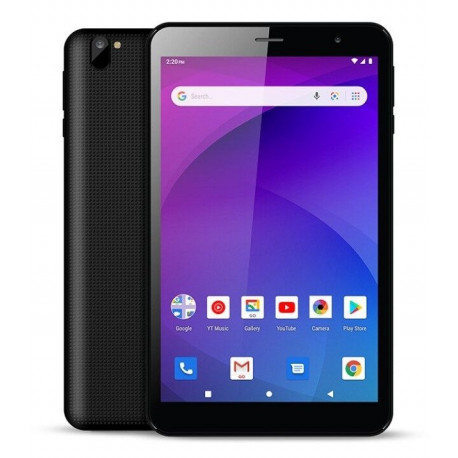 Allview Viva 803G 8.0 1GB 16GB Black