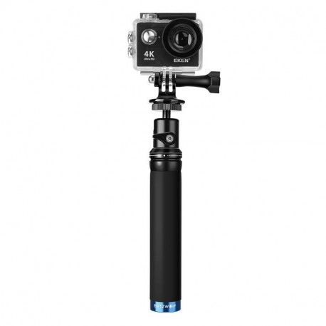 BlitzWolf selfie stick BW-BS0, black