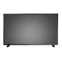 55&#039;&#039; LED NEC E557Q,3840x2160,VA,16/7,350cd