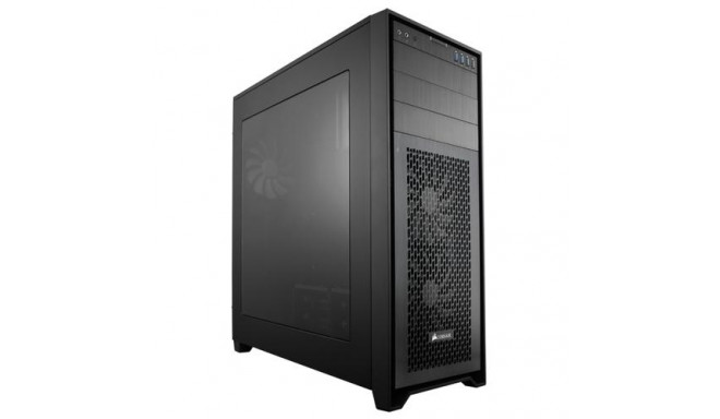 Corsair korpus Obsidian 750D Airflow Edition Full Tower