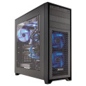 Obsidian Series 750D Airflow Full Tower