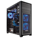Obsidian Series 750D Airflow Full Tower