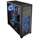 Obsidian Series 750D Airflow Full Tower