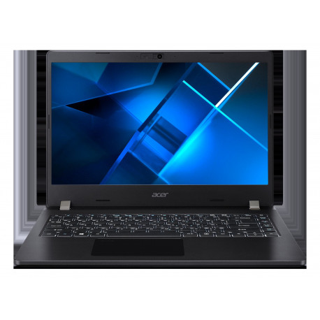 Acer TravelMate P2 (TMP214-53) - 14''/i7-1165G7/16G/512SSD/SmartCard/IPS/W10Pro + 2 roky N