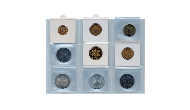 SAFE Arhiveerimisleht mündiraamidele 50x50