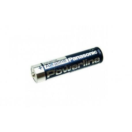 Panasonic Powerline MN2400 AAA/LR03 patarei