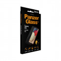 Kaitseklaas Samsung Galaxy A02 / A02s, ümbrisesõbralik, musta äärega, PanzerGlass