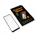 Kaitseklaas Samsung Galaxy A02 / A02s, ümbrisesõbralik, musta äärega, PanzerGlass