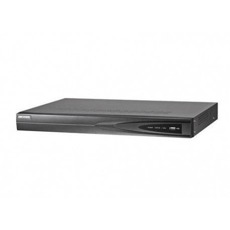 DS-7604NI-K1/4P(B) H.265+/H.265/H.264+/H.2